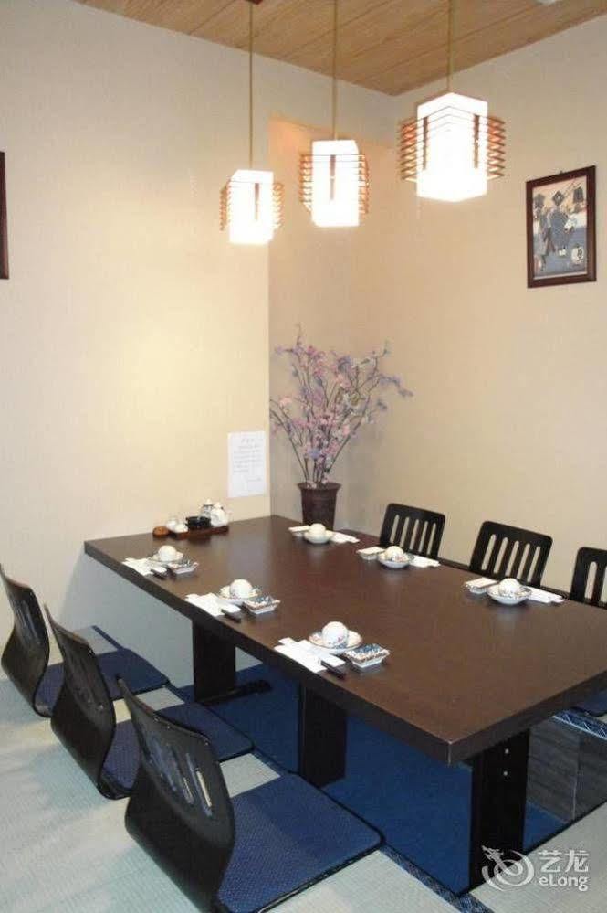 Metropark Changchun Guosheng Hotel Eksteriør billede