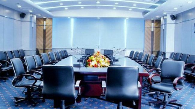 Metropark Changchun Guosheng Hotel Faciliteter billede